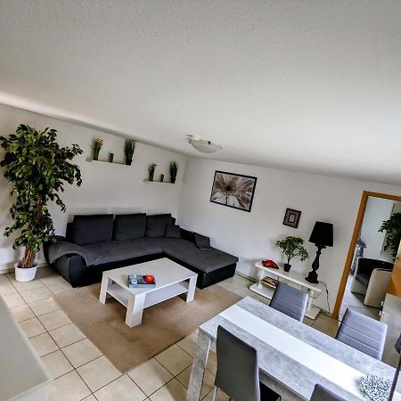 Fewo24-Prasdorf Apartment Exterior foto