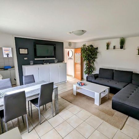 Fewo24-Prasdorf Apartment Exterior foto
