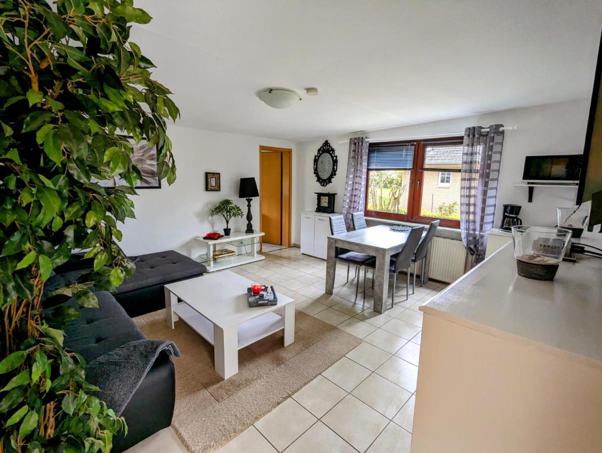 Fewo24-Prasdorf Apartment Exterior foto